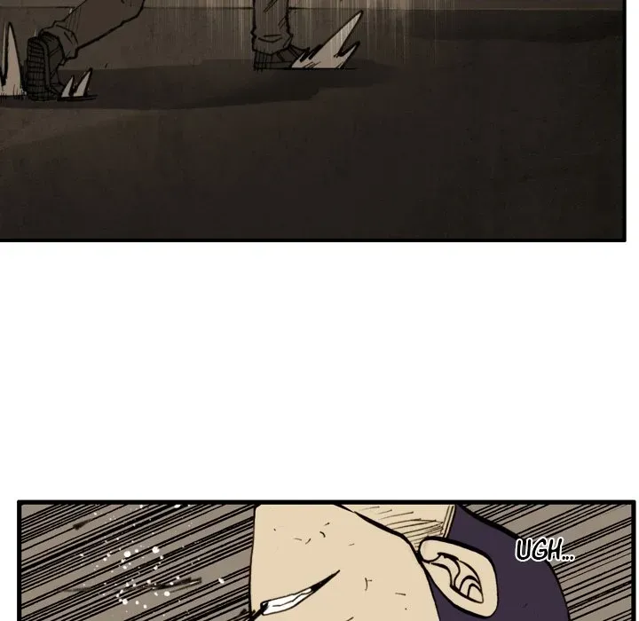 Read Yangachi Sanyangkkun chapter 40 image 59 on Lezhin