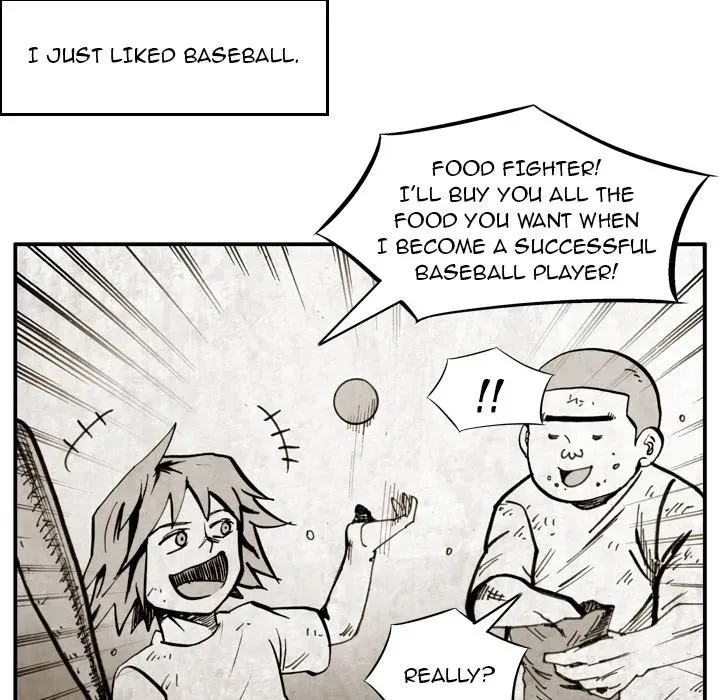 Read Yangachi Sanyangkkun chapter 40 image 6 on Lezhin