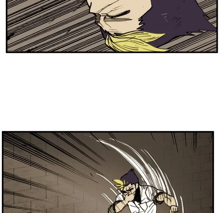 Read Yangachi Sanyangkkun chapter 40 image 60 on Lezhin