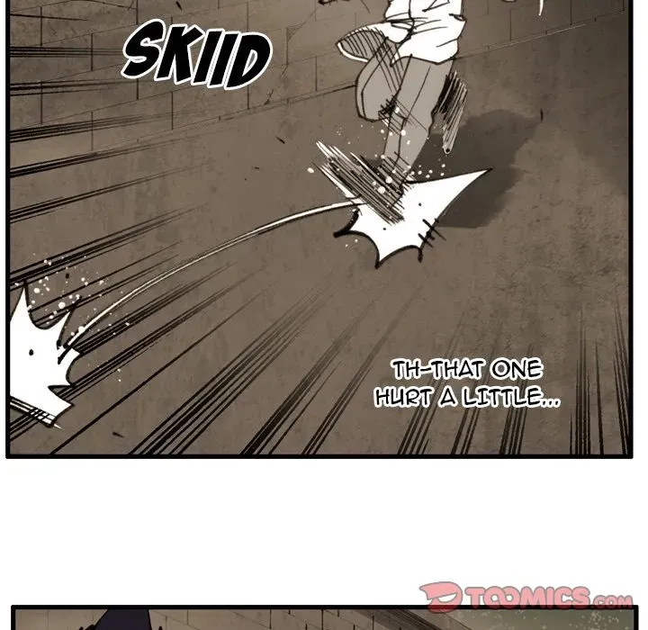 Read Yangachi Sanyangkkun chapter 40 image 61 on Lezhin