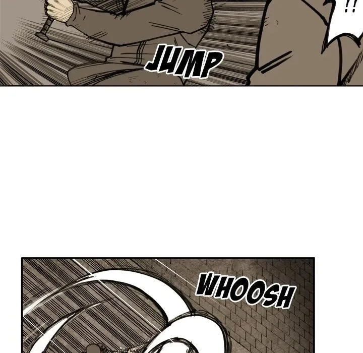 Read Yangachi Sanyangkkun chapter 40 image 66 on Lezhin