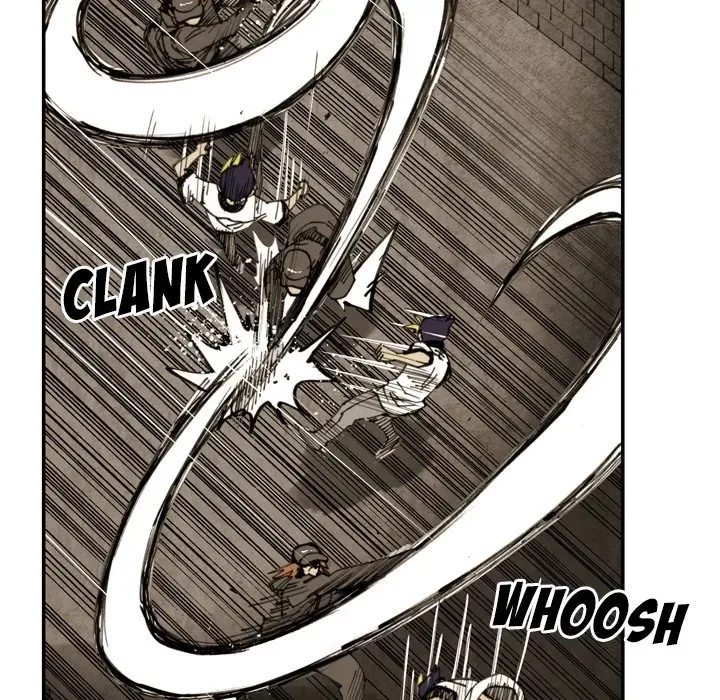 Read Yangachi Sanyangkkun chapter 40 image 67 on Lezhin