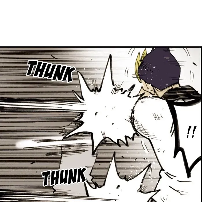 Read Yangachi Sanyangkkun chapter 40 image 70 on Lezhin