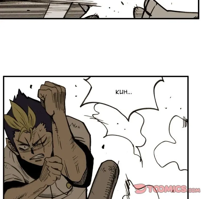 Read Yangachi Sanyangkkun chapter 40 image 71 on Lezhin