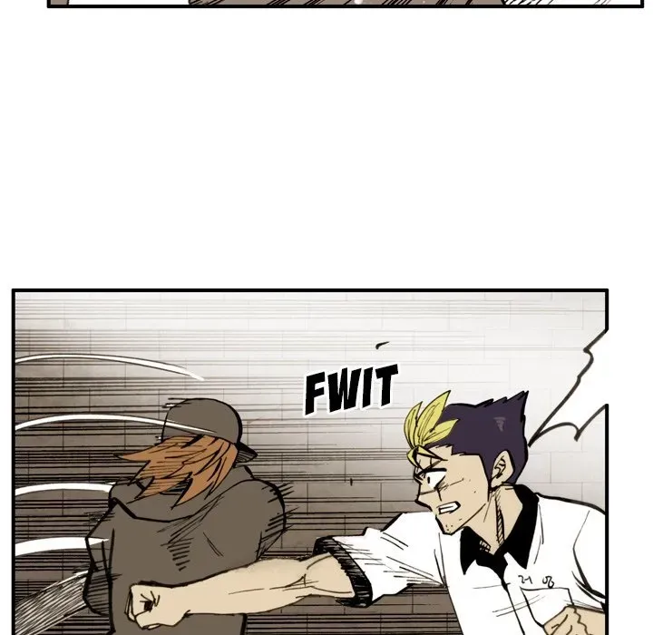 Read Yangachi Sanyangkkun chapter 40 image 74 on Lezhin