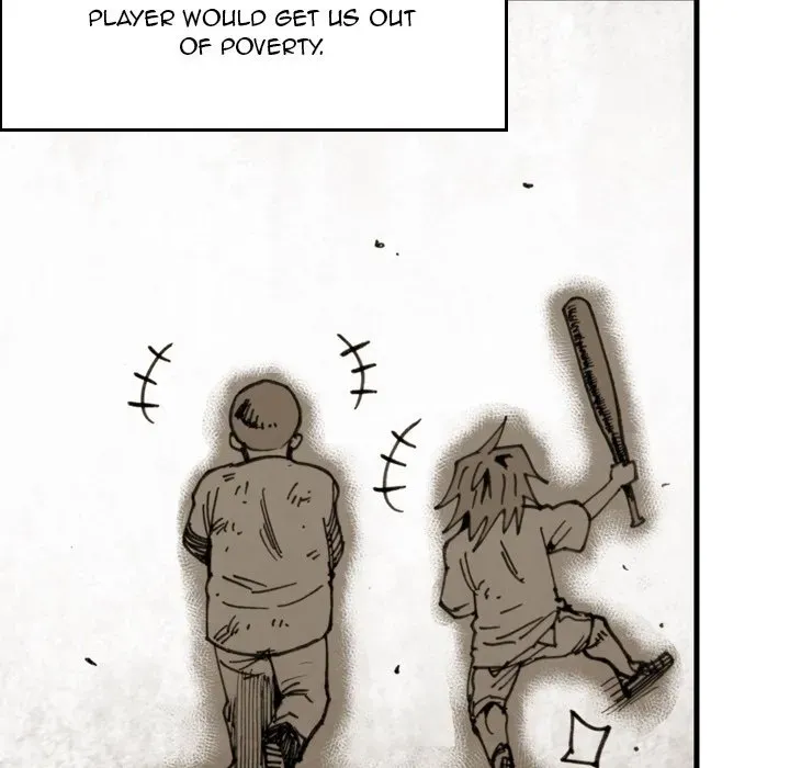 Read Yangachi Sanyangkkun chapter 40 image 8 on Lezhin