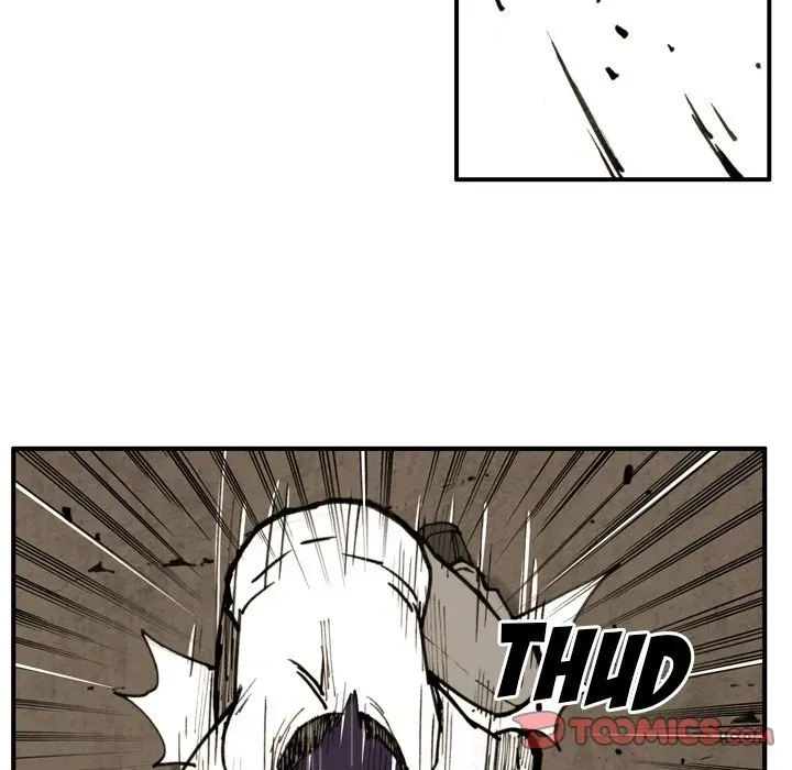 Read Yangachi Sanyangkkun chapter 40 image 81 on Lezhin