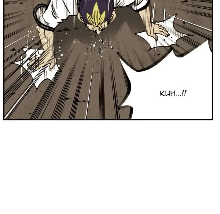 Read Yangachi Sanyangkkun chapter 40 image 82 on Lezhin
