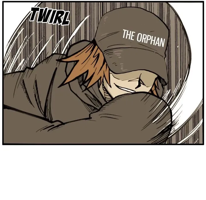 Read Yangachi Sanyangkkun chapter 40 image 83 on Lezhin
