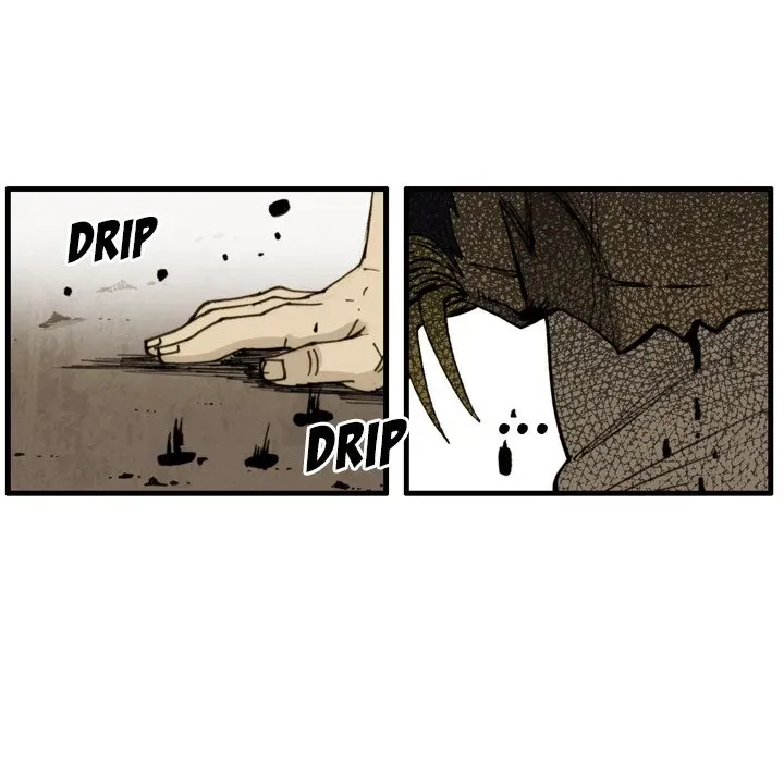 Read Yangachi Sanyangkkun chapter 40 image 84 on Lezhin