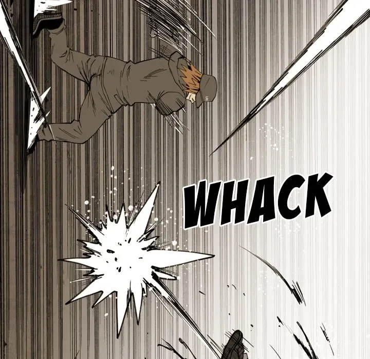 Read Yangachi Sanyangkkun chapter 40 image 86 on Lezhin