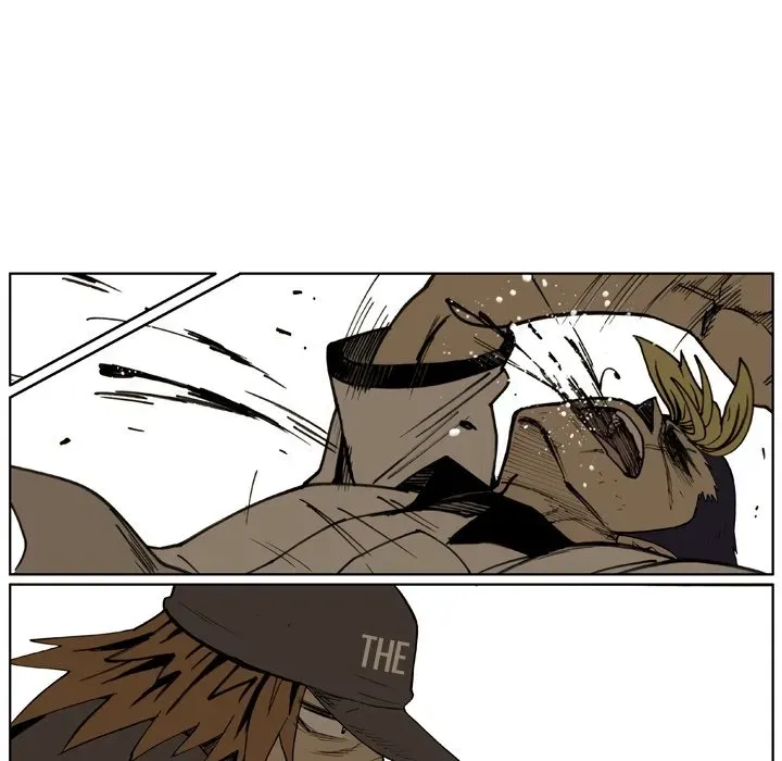 Read Yangachi Sanyangkkun chapter 40 image 88 on Lezhin