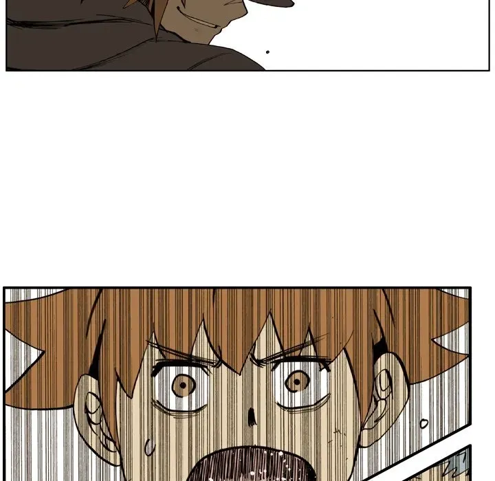 Read Yangachi Sanyangkkun chapter 40 image 89 on Lezhin