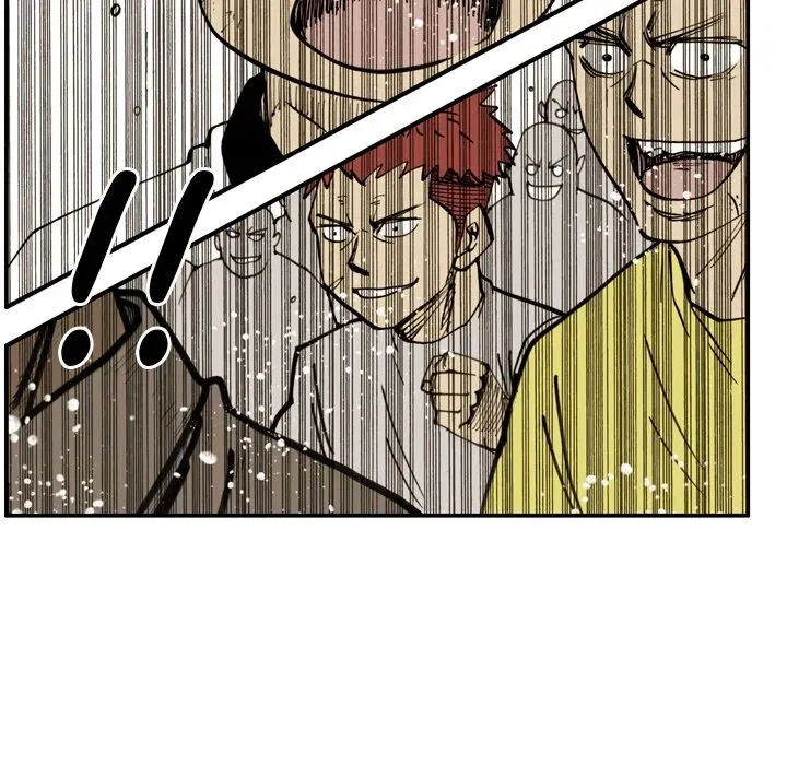 Read Yangachi Sanyangkkun chapter 40 image 90 on Lezhin