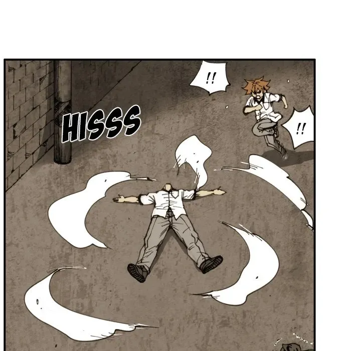 Read Yangachi Sanyangkkun chapter 40 image 93 on Lezhin
