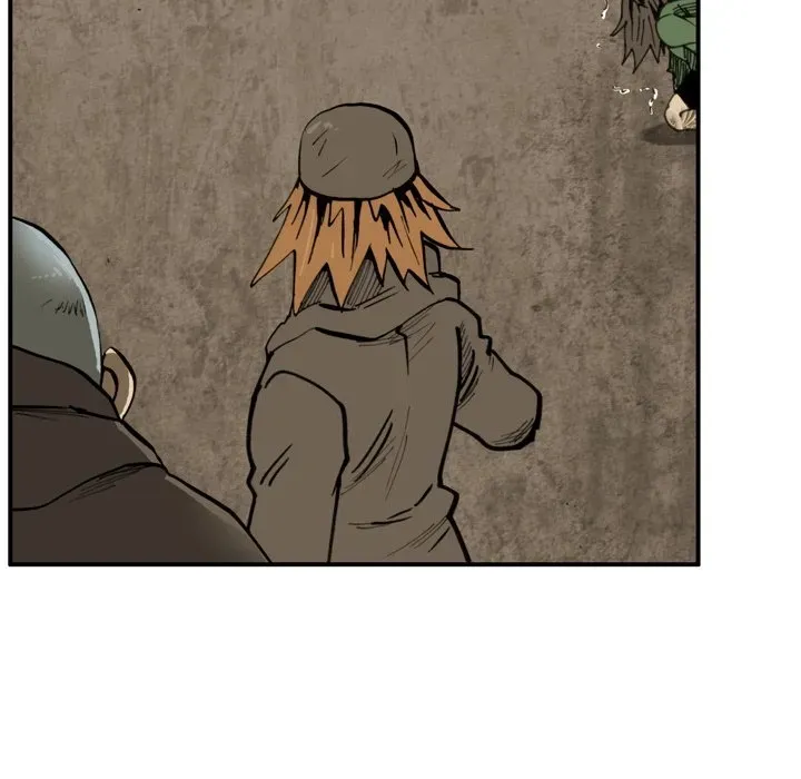 Read Yangachi Sanyangkkun chapter 40 image 94 on Lezhin