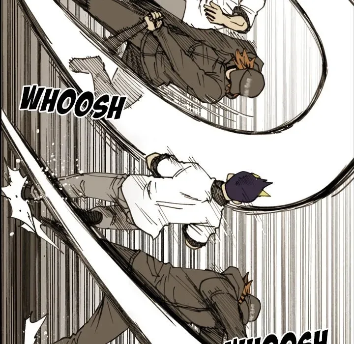 Read Yangachi Sanyangkkun chapter 41 image 15 on Lezhin