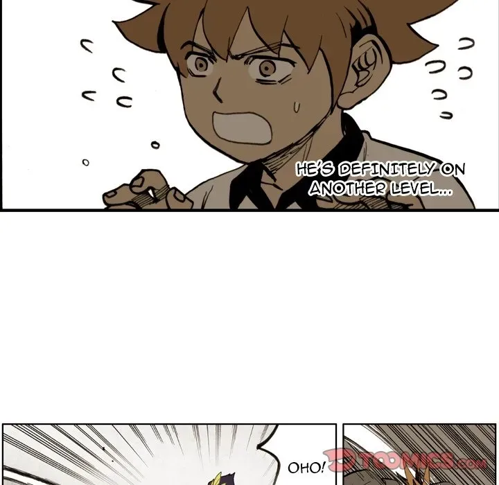 Read Yangachi Sanyangkkun chapter 41 image 17 on Lezhin