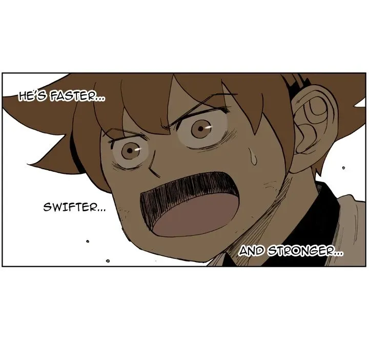 Read Yangachi Sanyangkkun chapter 41 image 21 on Lezhin