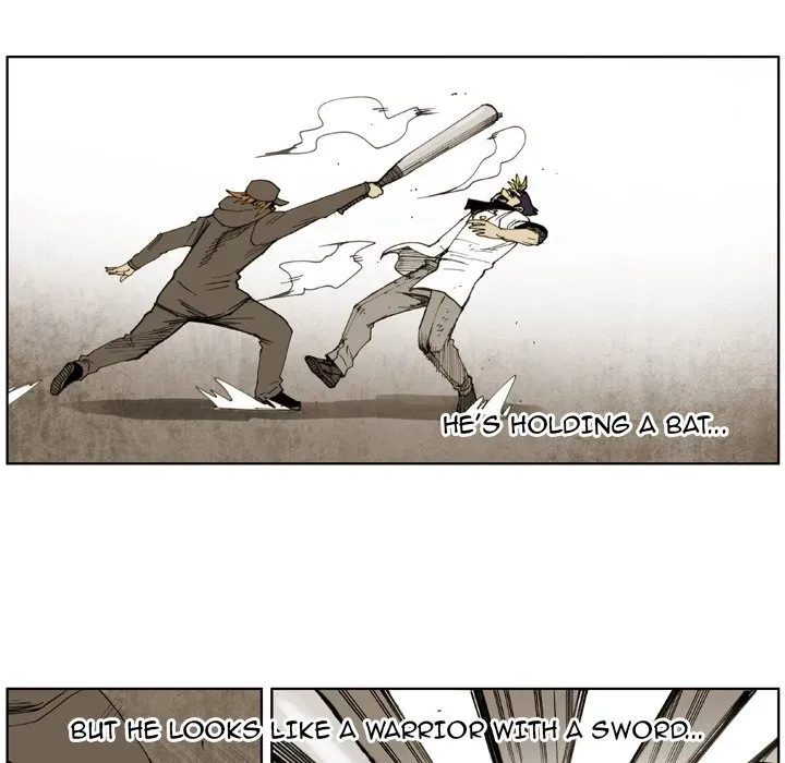 Read Yangachi Sanyangkkun chapter 41 image 23 on Lezhin
