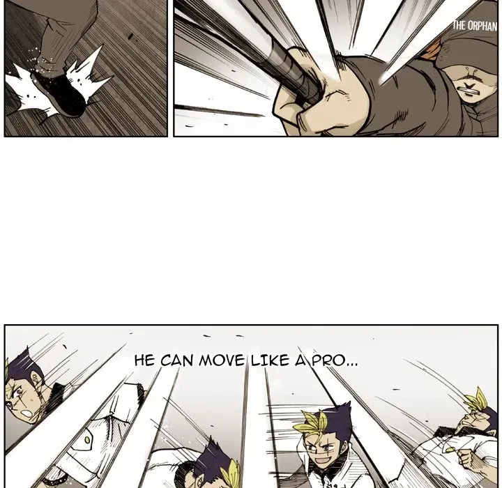 Read Yangachi Sanyangkkun chapter 41 image 24 on Lezhin