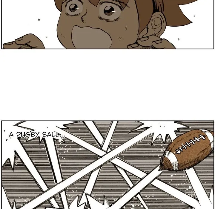 Read Yangachi Sanyangkkun chapter 41 image 28 on Lezhin