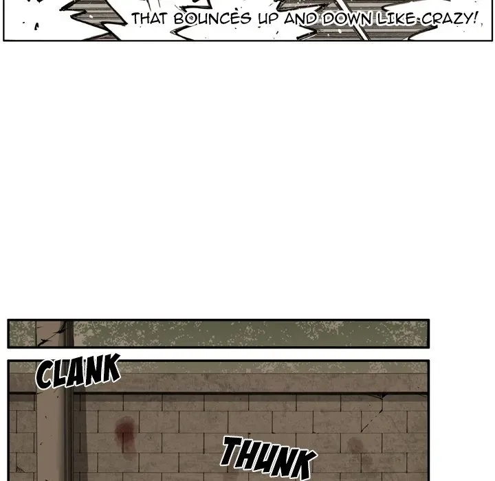 Read Yangachi Sanyangkkun chapter 41 image 29 on Lezhin