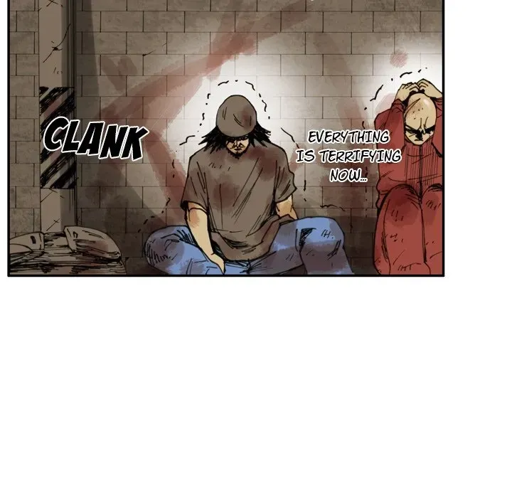 Read Yangachi Sanyangkkun chapter 41 image 30 on Lezhin