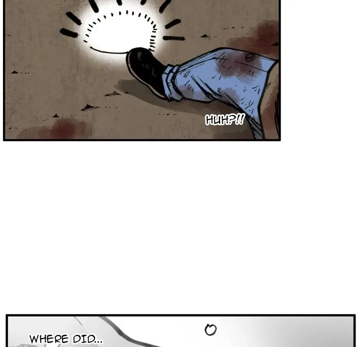 Read Yangachi Sanyangkkun chapter 41 image 32 on Lezhin