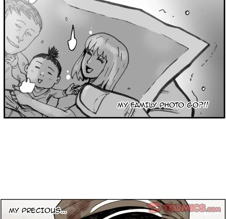 Read Yangachi Sanyangkkun chapter 41 image 33 on Lezhin
