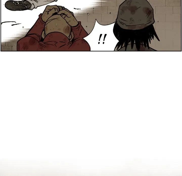 Read Yangachi Sanyangkkun chapter 41 image 35 on Lezhin