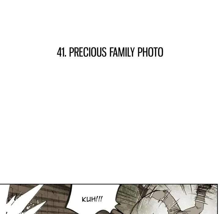 Read Yangachi Sanyangkkun chapter 41 image 38 on Lezhin