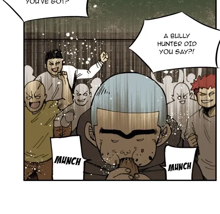 Read Yangachi Sanyangkkun chapter 41 image 42 on Lezhin