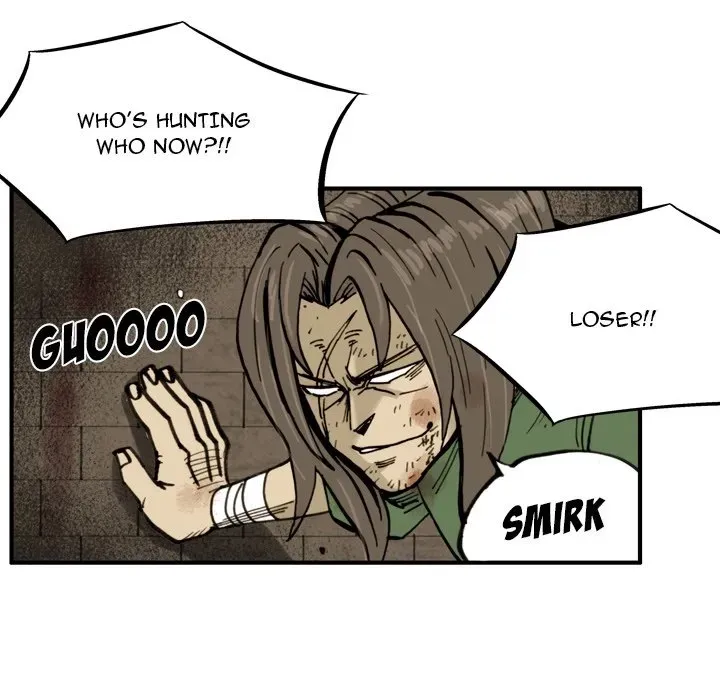 Read Yangachi Sanyangkkun chapter 41 image 43 on Lezhin