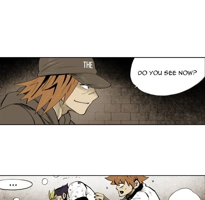 Read Yangachi Sanyangkkun chapter 41 image 45 on Lezhin