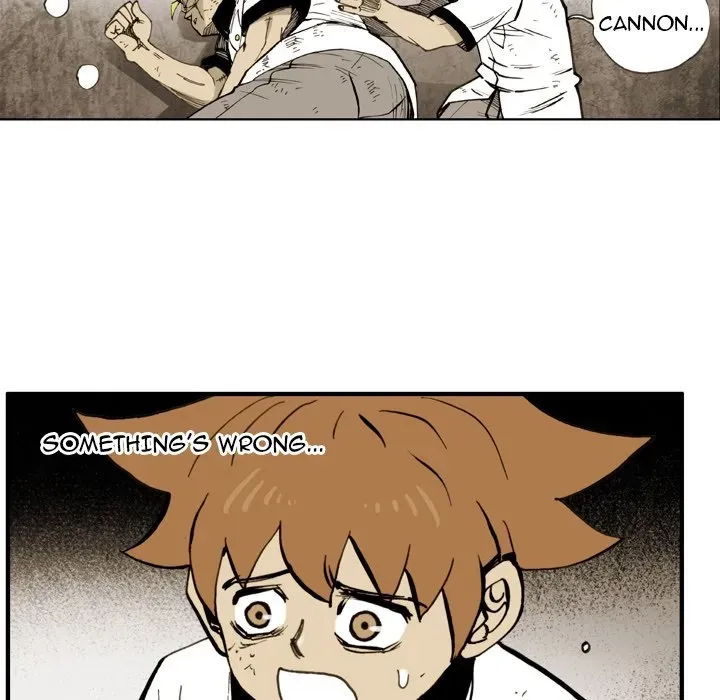 Read Yangachi Sanyangkkun chapter 41 image 46 on Lezhin