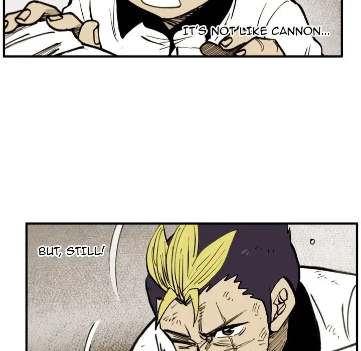 Read Yangachi Sanyangkkun chapter 41 image 47 on Lezhin