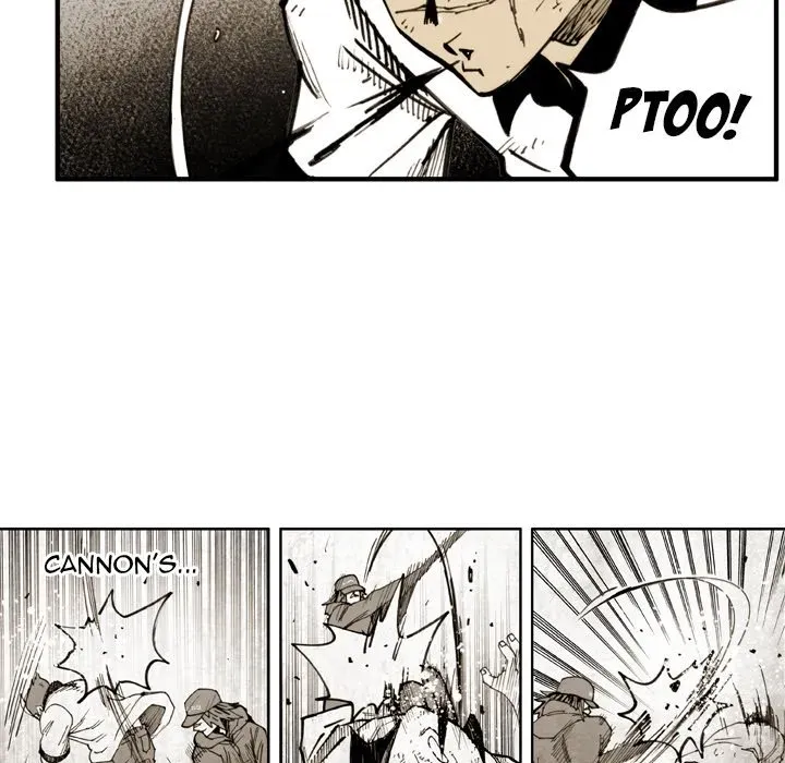 Read Yangachi Sanyangkkun chapter 41 image 48 on Lezhin