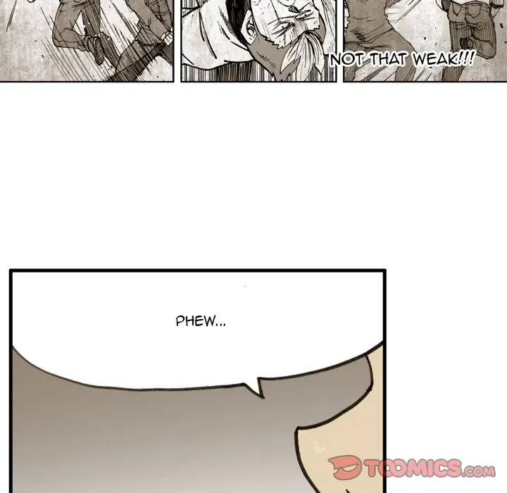 Read Yangachi Sanyangkkun chapter 41 image 49 on Lezhin