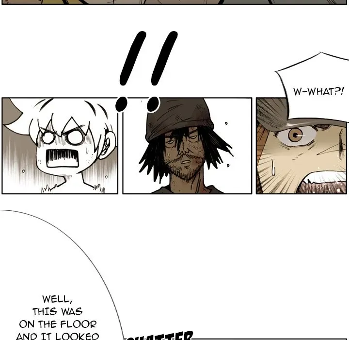 Read Yangachi Sanyangkkun chapter 41 image 54 on Lezhin