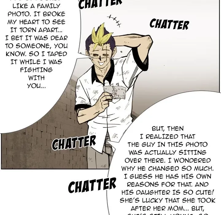 Read Yangachi Sanyangkkun chapter 41 image 55 on Lezhin