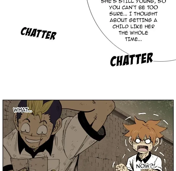 Read Yangachi Sanyangkkun chapter 41 image 56 on Lezhin