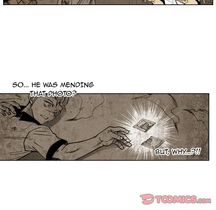 Read Yangachi Sanyangkkun chapter 41 image 57 on Lezhin