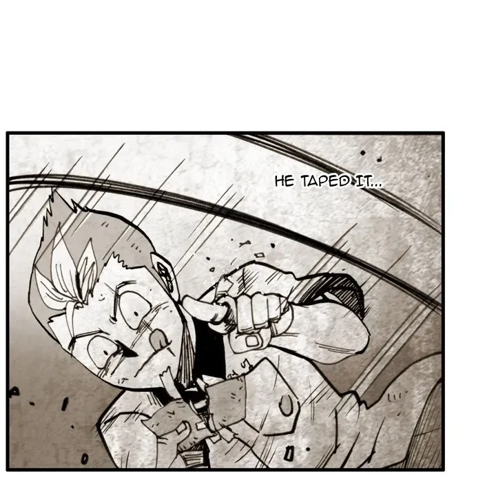 Read Yangachi Sanyangkkun chapter 41 image 59 on Lezhin