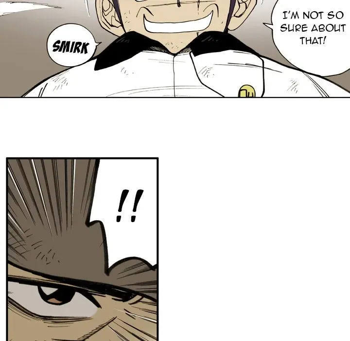 Read Yangachi Sanyangkkun chapter 41 image 6 on Lezhin
