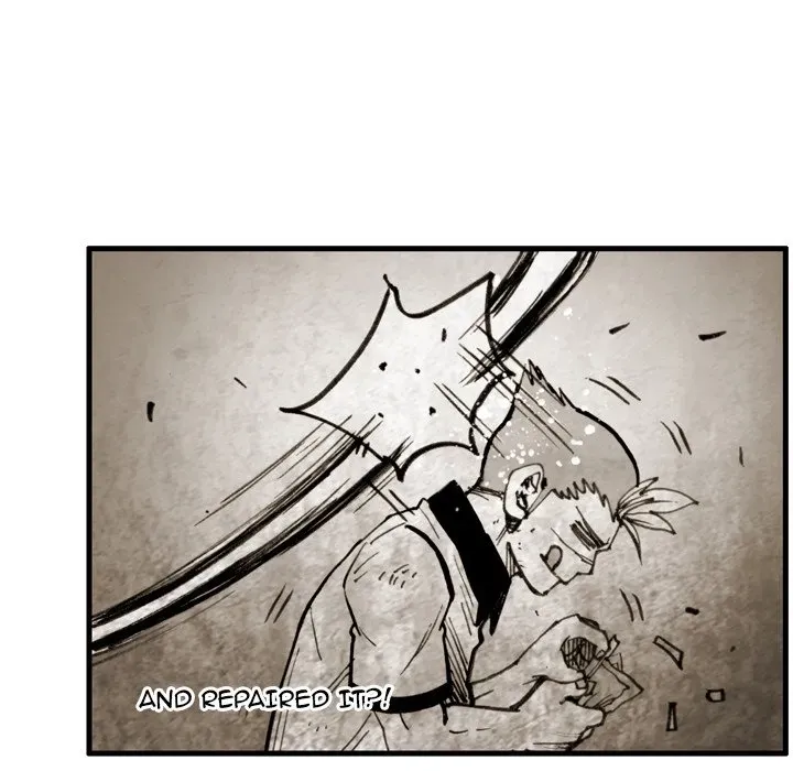 Read Yangachi Sanyangkkun chapter 41 image 60 on Lezhin
