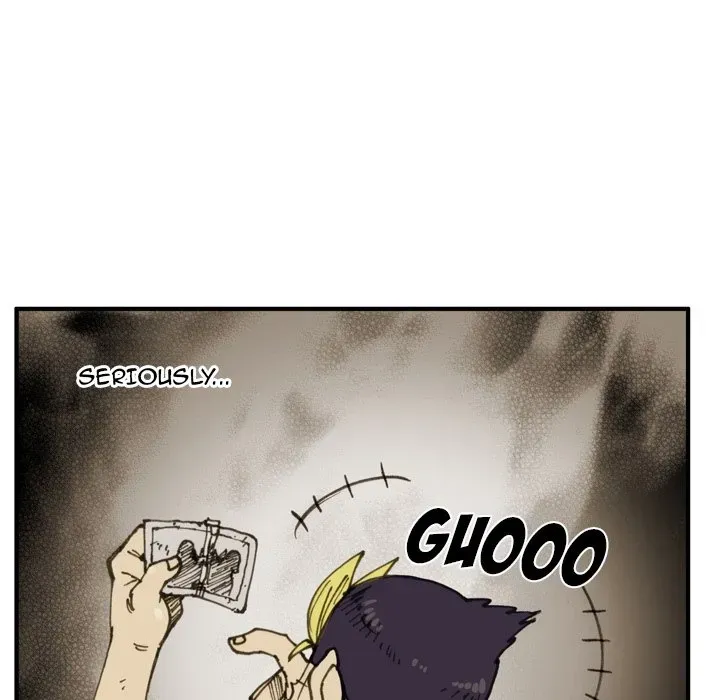Read Yangachi Sanyangkkun chapter 41 image 61 on Lezhin