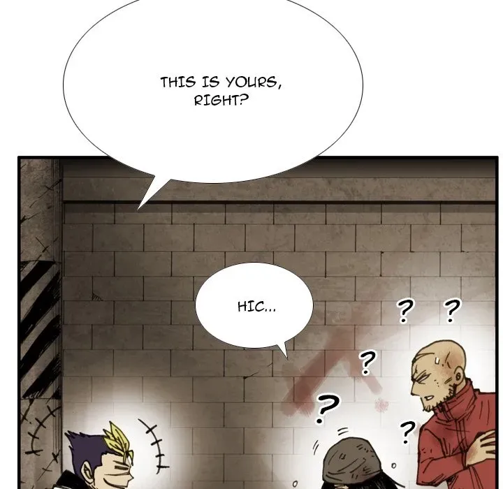 Read Yangachi Sanyangkkun chapter 41 image 63 on Lezhin