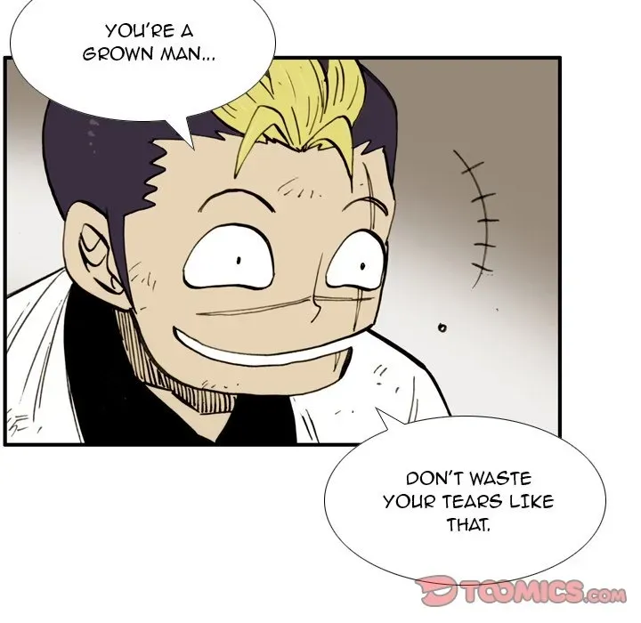 Read Yangachi Sanyangkkun chapter 41 image 65 on Lezhin