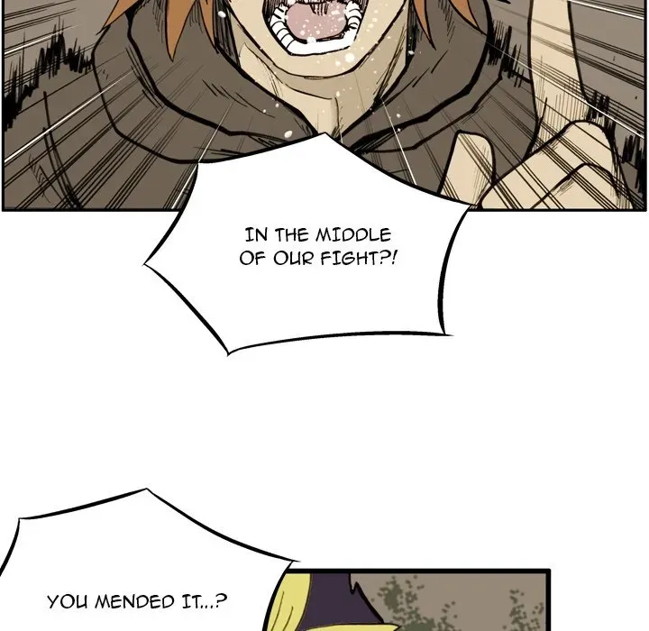 Read Yangachi Sanyangkkun chapter 41 image 69 on Lezhin
